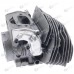 Kit cilindru drujba Husqvarna 555, 560, 562 46mm